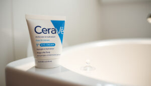 CeraVe Contorno de Ojos: Opiniones y Guía Completa