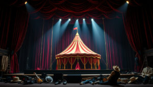 El gran showman reparto: actores, voces reales y curiosidades