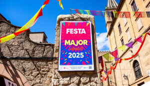Festa Major Sabadell 2025: programa, fechas y actividades