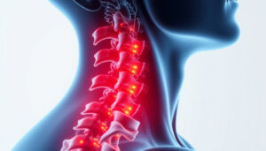 Síntomas de cervicales inflamadas: guía y alertas