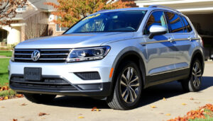 Volkswagen Tiguan de segunda mano: guía completa de compra 2025
